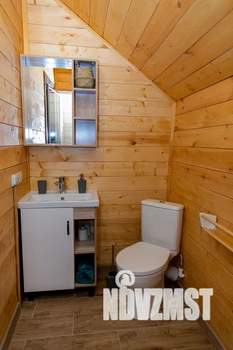 Дом 120м², 2-этажный, посуточно, 