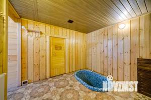 Дом 160м², 2-этажный, посуточно, 