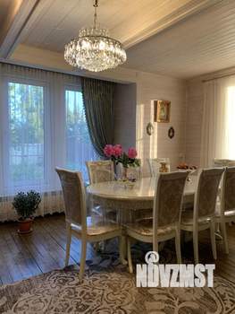 Дом 150м², 2-этажный, на длительный срок, 
