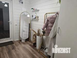 Дом 100м², 1-этажный, посуточно, 