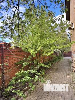 Дом 285м², 3-этажный, на длительный срок, 