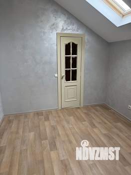 Коттедж 600м², 3-этажный, на длительный срок, 