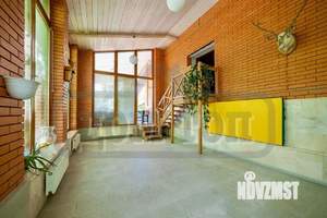 Дом 600м², 2-этажный, посуточно, 