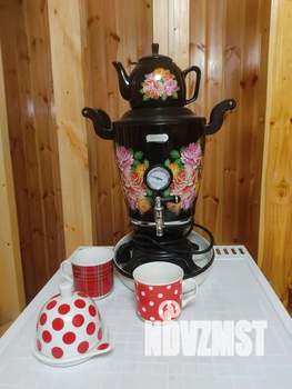 Дом 80м², 2-этажный, посуточно, 