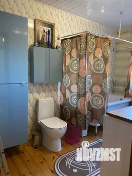 Дом 60м², 1-этажный, на длительный срок, 