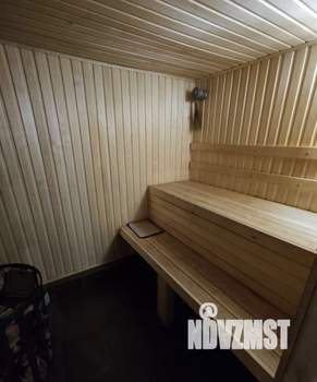 Дом 65м&sup2;, 2-этажный, посуточно, 