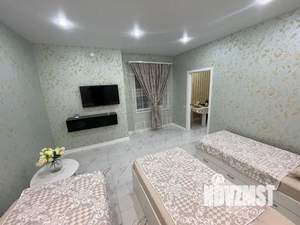 Дом 40м&sup2;, 1-этажный, посуточно, 