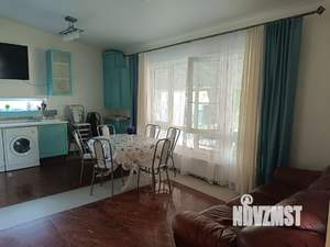 Дом 120м², 2-этажный, посуточно, 