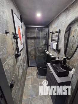 Дом 38м&sup2;, 1-этажный, посуточно, 