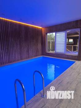 Дом 140м², 1-этажный, посуточно, 