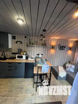 Дом 24м², 1-этажный, посуточно, 