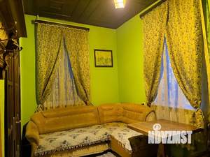 Дом 370м², 3-этажный, на длительный срок, 