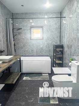 Дом 120м², 1-этажный, посуточно, 