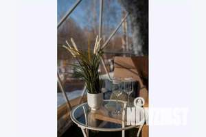 Дом 36м&sup2;, 1-этажный, посуточно, 