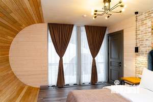 Дом 100м², 1-этажный, посуточно, 