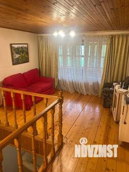 Дом 250м², 3-этажный, на длительный срок, 