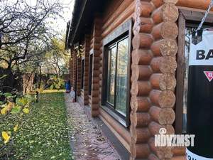 Коттедж 400м², 2-этажный, на длительный срок, 