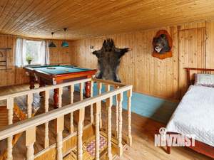 Дом 170м², 2-этажный, посуточно, 