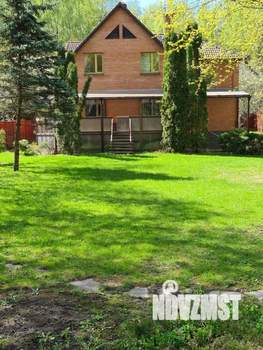 Дом 312м², 3-этажный, на длительный срок, 