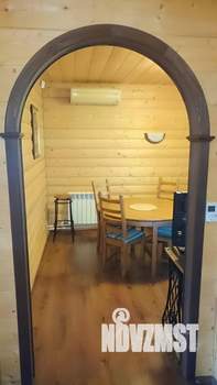 Дом 140м², 2-этажный, на длительный срок, 