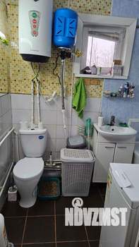 Дом 94м², 2-этажный, на длительный срок, 