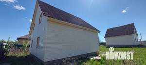 Коттедж 155м&sup2;, 2-этажный, на длительный срок, 