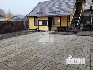 Дом 70м&sup2;, 2-этажный, на длительный срок, 