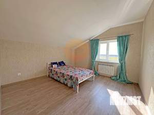 Дом 130м², 2-этажный, на длительный срок, 