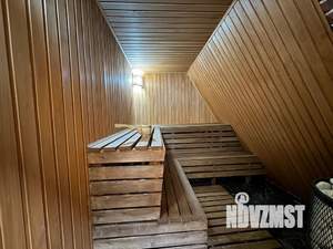 Дом 257м², 2-этажный, посуточно, 