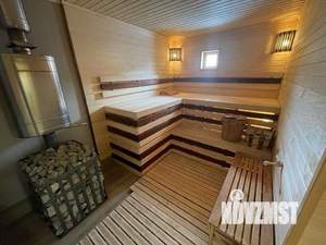 Дом 115м², 1-этажный, посуточно, 