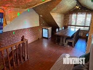 Дом 140м², 2-этажный, посуточно, 