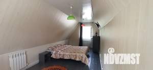 Дом 40м², 2-этажный, посуточно, 