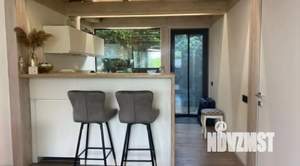 Коттедж 134м&sup2;, 2-этажный, на длительный срок, 