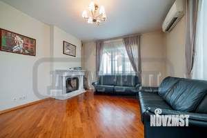 Дом 600м², 2-этажный, посуточно, 