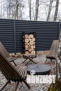 Дом 52м², 1-этажный, посуточно, 