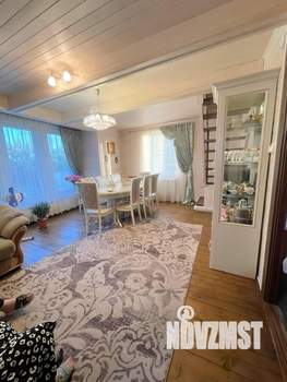 Дом 150м², 2-этажный, на длительный срок, 