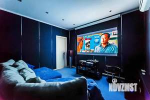Дом 520м², 2-этажный, посуточно, 
