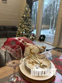 Дом 101м², 3-этажный, посуточно, 