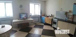 Дом 448м&sup2;, 3-этажный, на длительный срок, 