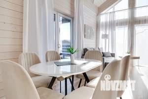 Дом 82м², 1-этажный, посуточно, 