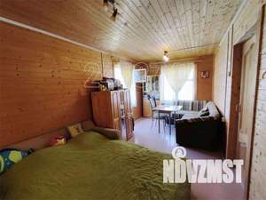 Коттедж 120м², 2-этажный, на длительный срок, 