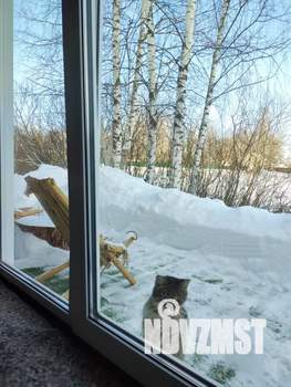 Дом 30м&sup2;, 1-этажный, посуточно, 