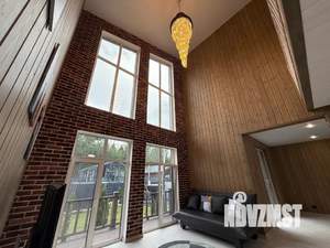 Дом 257м², 2-этажный, посуточно, 