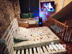 Дом 140м², 2-этажный, посуточно, 