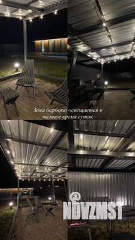 Дом 120м², 1-этажный, посуточно, 