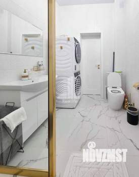 Дом 120м², 1-этажный, на длительный срок, 