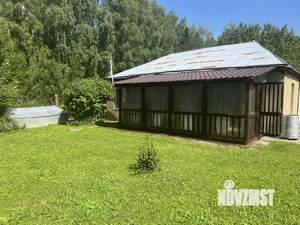 Дом 40м², 1-этажный, на длительный срок, 