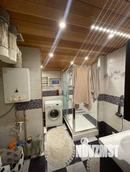 Дом 170м&sup2;, 2-этажный, на длительный срок, 