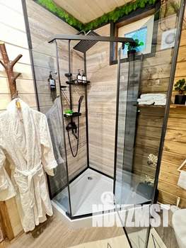 Дом 40м², 2-этажный, посуточно, 