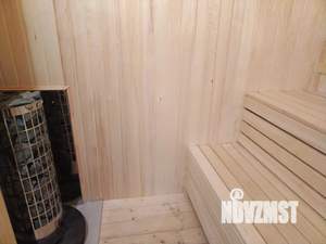 Дом 45м², 1-этажный, посуточно, 